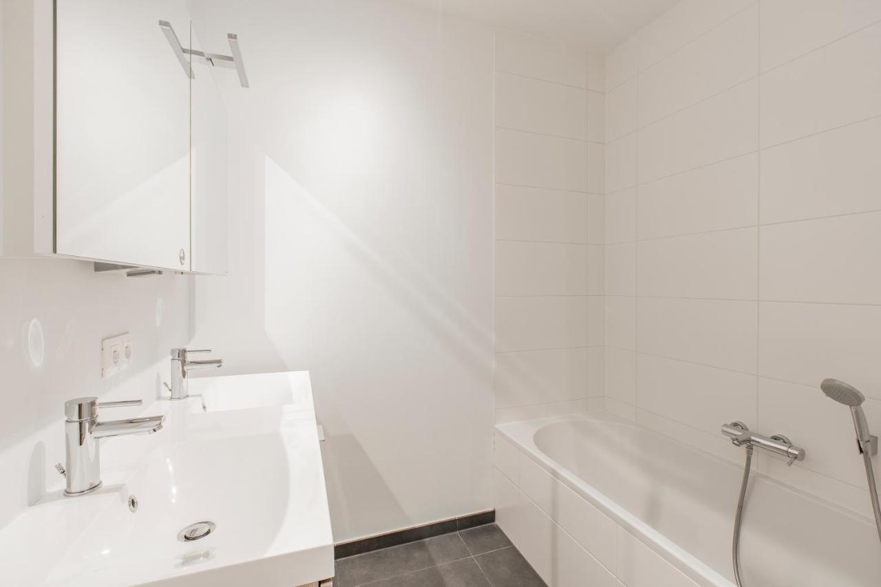 O'Sea Apartment ออสเทนด์ ภายนอก รูปภาพ